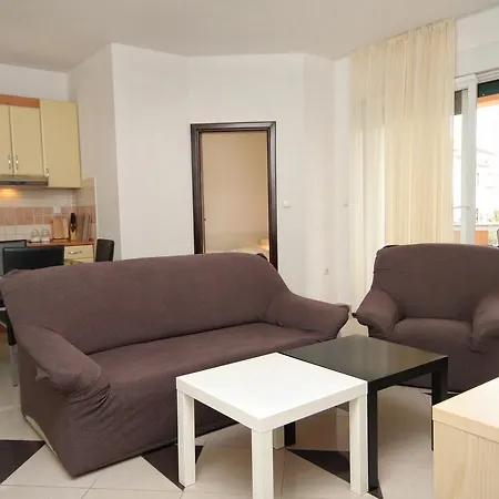 Apartamento - Diklo 5774c