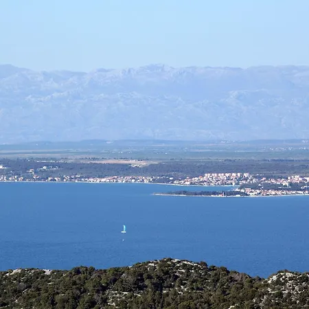 Apartamento - Diklo 5774c Zadar